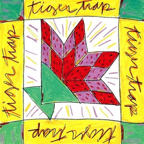 Tiger Trap - Tiger Trap